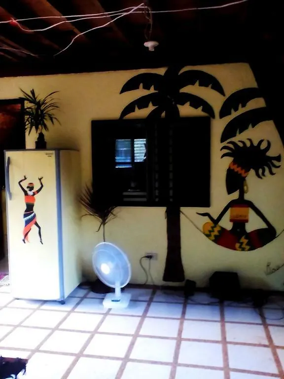 Lennon'S Place Backpacker Hostel Panglao Philippines
