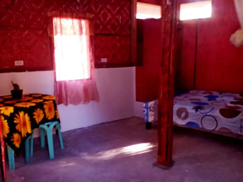 Lennon'S Place Backpacker Hostel Panglao Philippines