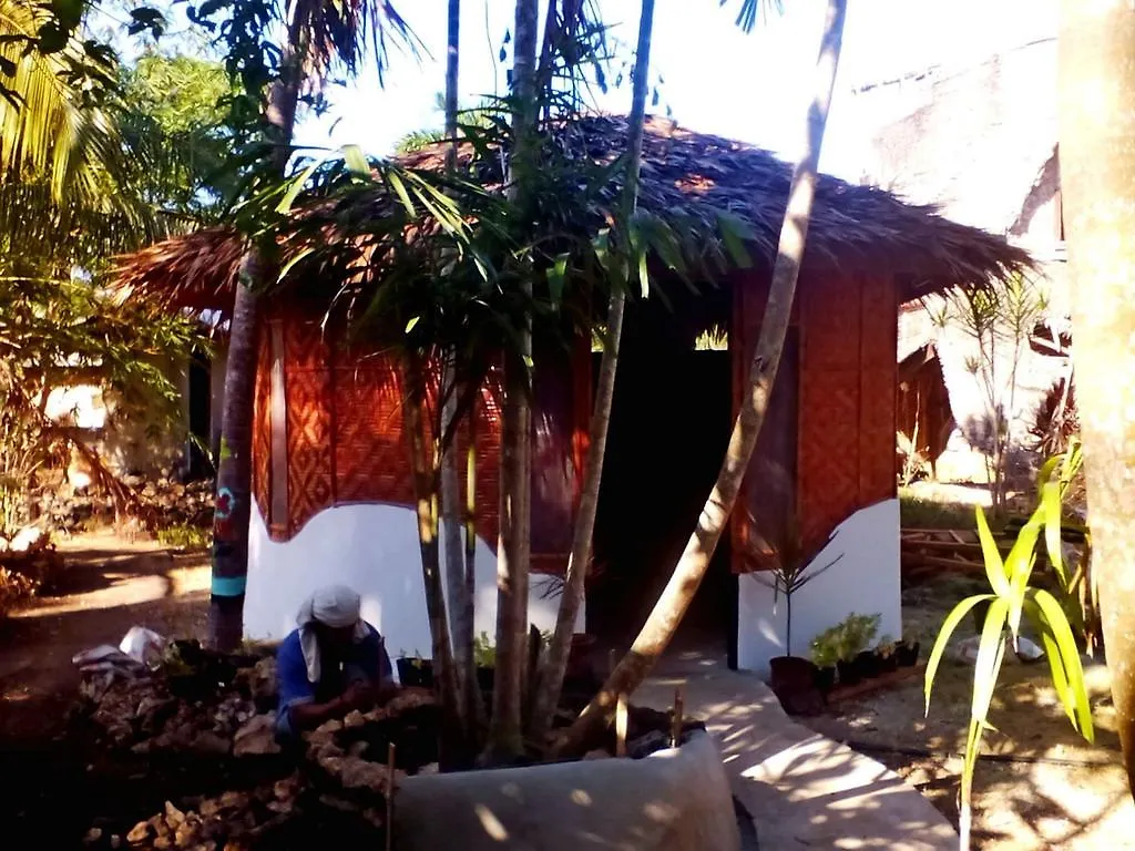 Lennon'S Place Backpacker Hostel Panglao Philippines