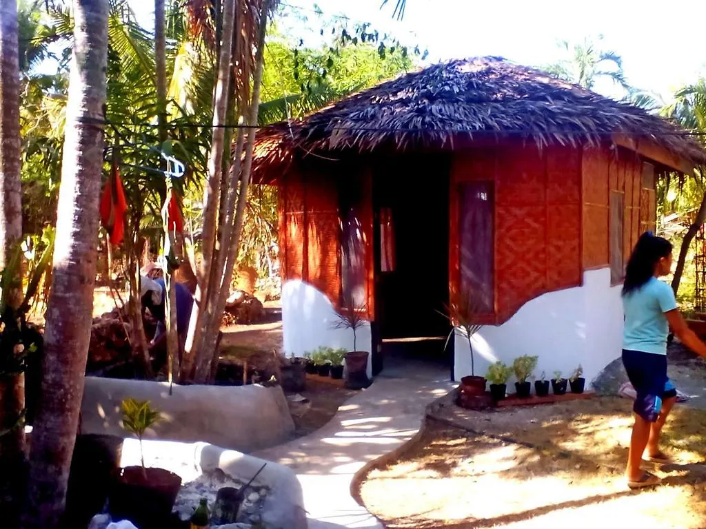 Lennon'S Place Backpacker Hostel Panglao