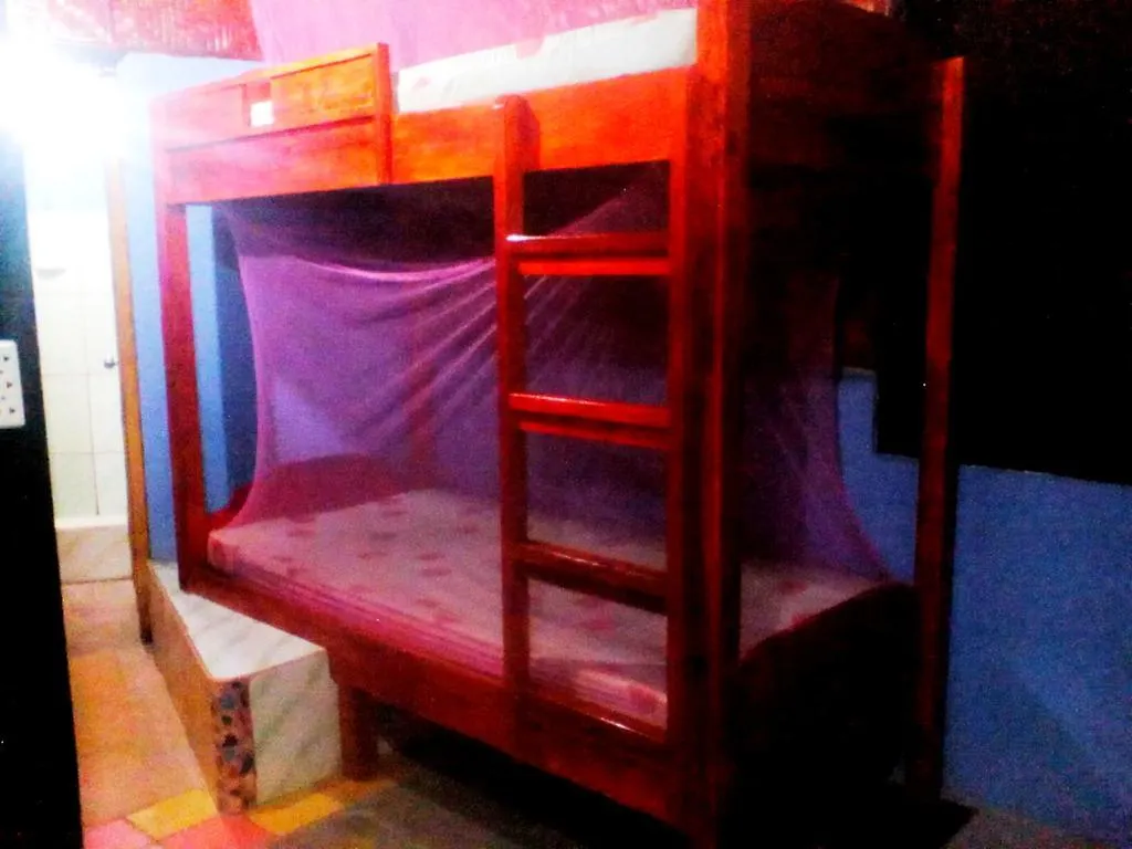 Lennon'S Place Backpacker Hostel Panglao Philippines