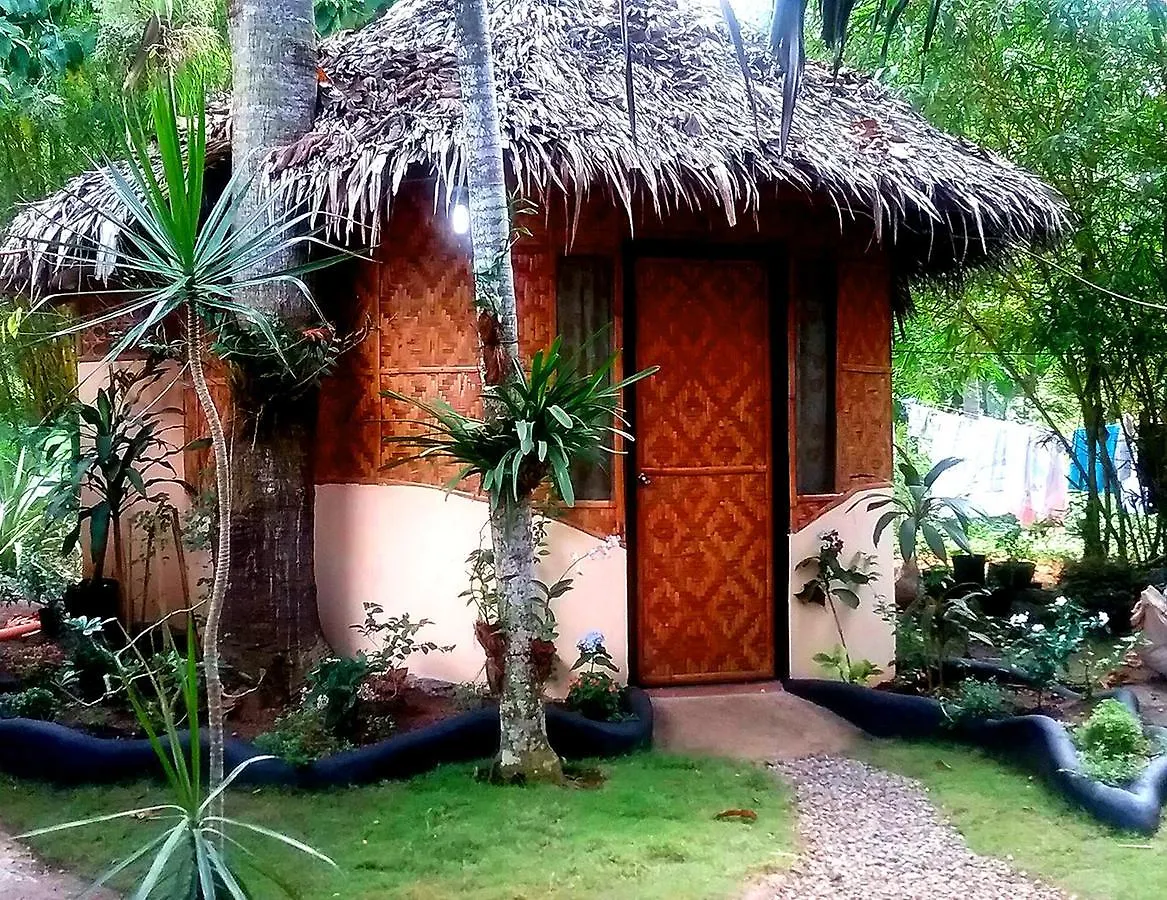 Lennon'S Place Backpacker Hostel Panglao 0*,