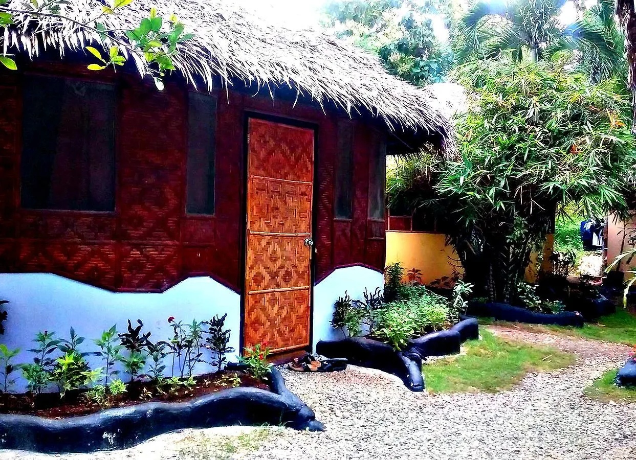 Lennon'S Place Backpacker Hostel Panglao
