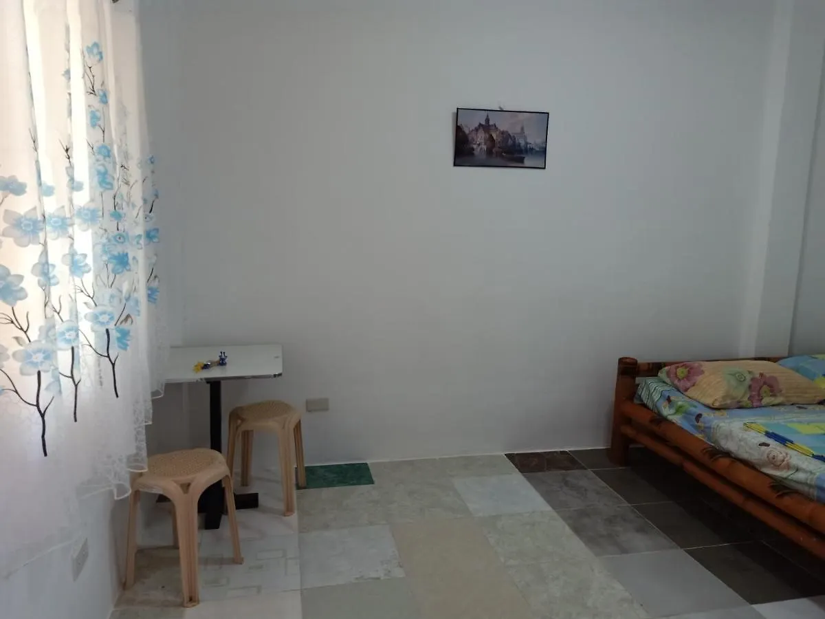 Lennon'S Place Backpacker Hostel Panglao 0*,  Philippines