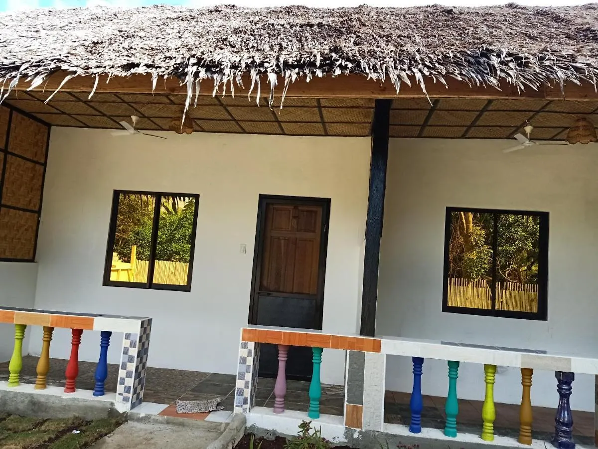 Lennon'S Place Backpacker Hostel Panglao