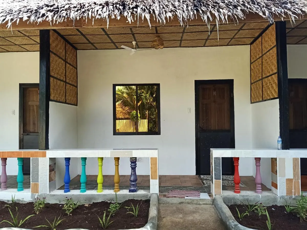 Lennon'S Place Backpacker Hostel Panglao