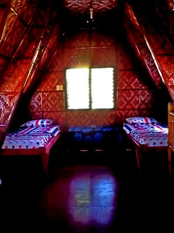 Lennon'S Place Backpacker Hostel Panglao