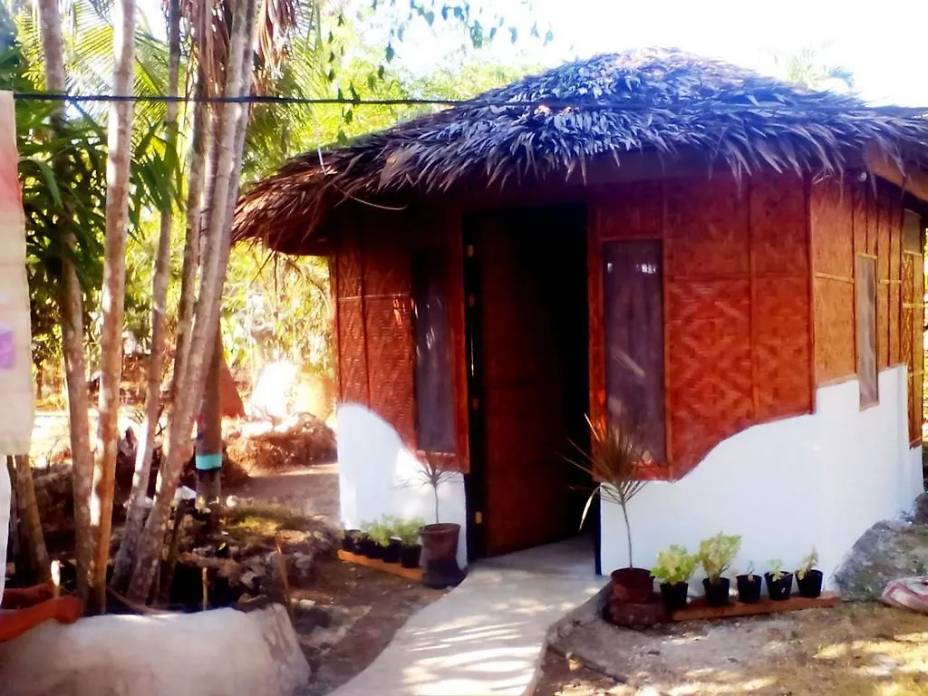 Lennon'S Place Backpacker Hostel Panglao