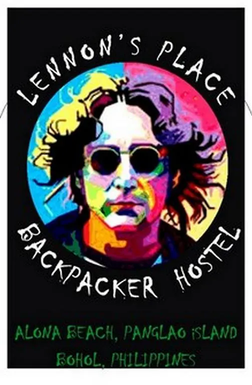 Lennon'S Place Backpacker Hostel Panglao