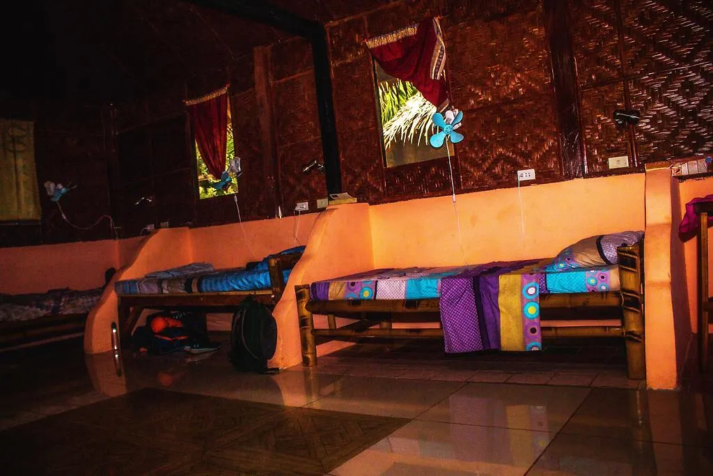 Lennon'S Place Backpacker Hostel Panglao 0*,
