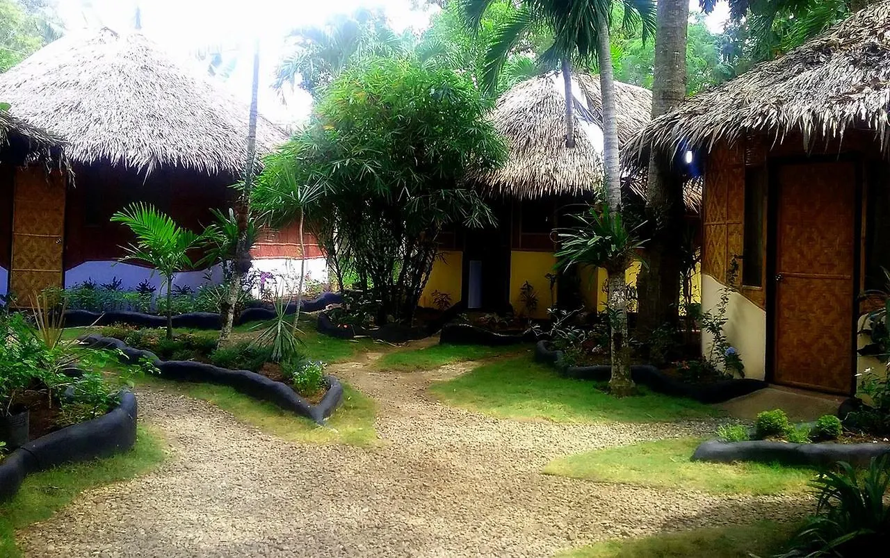Lennon'S Place Backpacker Hostel Panglao