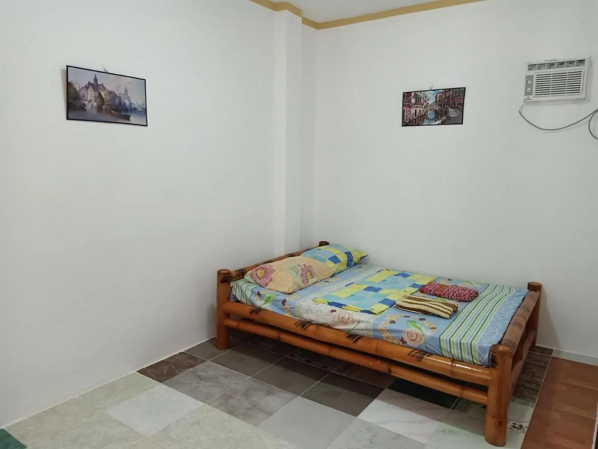 Lennon'S Place Backpacker Hostel Panglao Filipinas